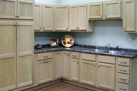 Home Depot Unfinished Kitchen Cabinets In Stock - Anipinan Kitchen