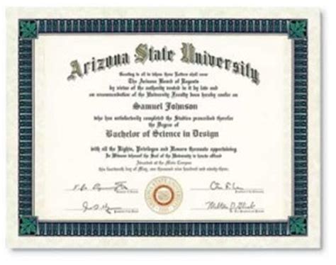 Diploma Wording & Style Made Easy - PaperDirect Blog