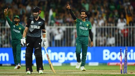 Pak vs NZ T20 World Cup 2021 - Kane Williamson: Pakistan's 'clinical' death cricket made the ...