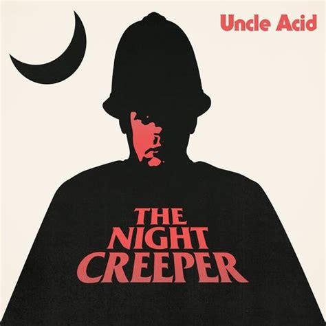 Uncle Acid & The Deadbeats - The Night Creeper (Vinyl LP) - Amoeba Music