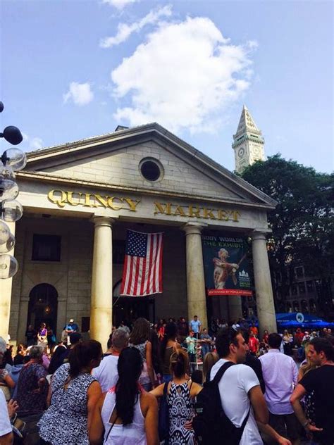 THE HARVEY GRAMMAR SCHOOL USA SOCCER TOUR Summer 2016: HGS Hits Boston ...