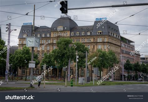 3 Maritime Hotel Mannheim Images, Stock Photos, 3D objects, & Vectors ...