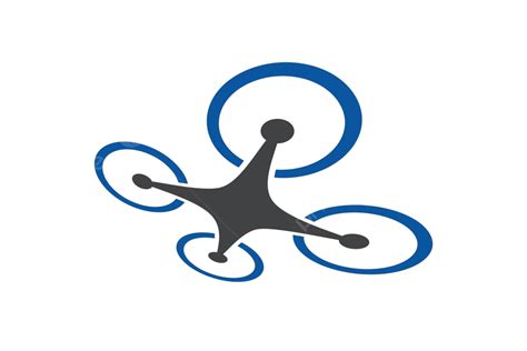 Drone Logos Design Templatesflying Drones Video Aircraft Logos Vector, Video, Aircraft, Logos ...