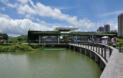 Hong Kong Wetland Park Travel: Entrance Tickets, Travel Tips, Photos and Maps – China Travel ...