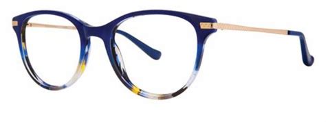 Kensie Haute Eyeglasses | FramesDirect.com