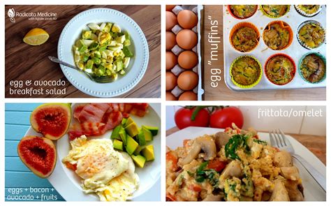 Whole Food Breakfast Ideas! | Whole food diet, Whole food recipes ...