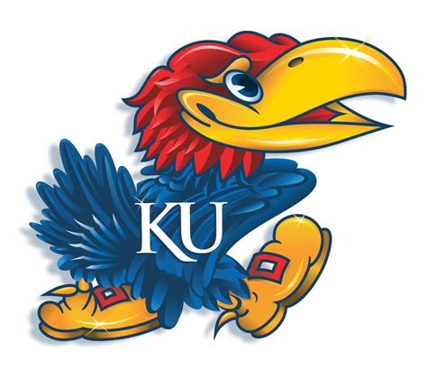 Rock Chalk! | Rock chalk jayhawk, Jayhawks, Rock chalk