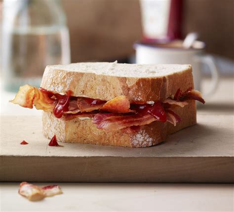 Tom Parker Bowles on the perfect bacon sandwich - Country Life