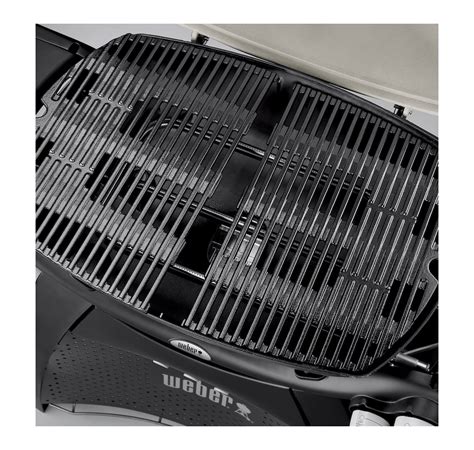 Cooking Grills | Care | Gas Barbecue Replacement Parts | Weber BBQ - AU