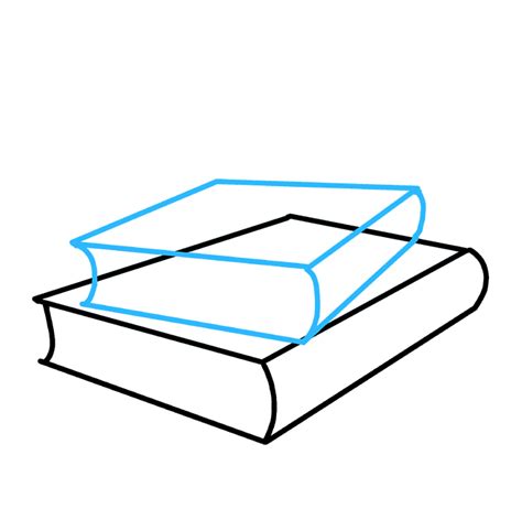 Pile Of Books Drawing | Free download on ClipArtMag