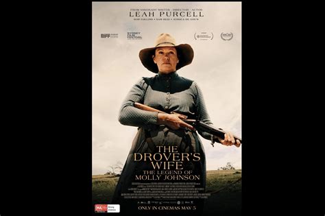 Review: The Drover’s Wife - The Legend of Molly Johnson