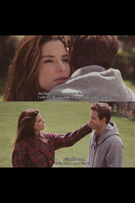 The Proposal Quotes