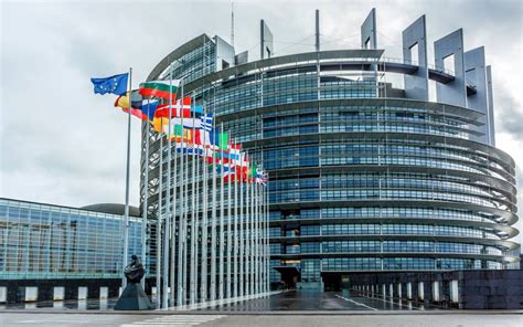 Parlamento Europeu aprova Artigo 13 de direitos autorais. E agora ...