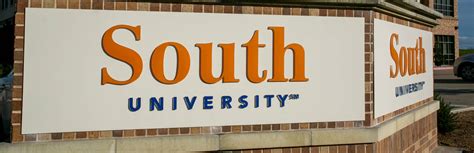 South University - Online - Niche