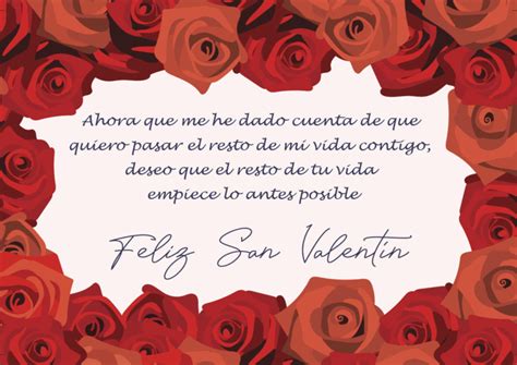 80 Frases para San Valentín y el Día de los Enamorados