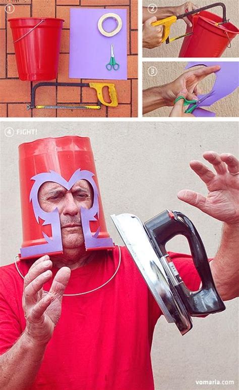 Freshly Completed: Funny Halloween Costume Ideas-- Round UP.
