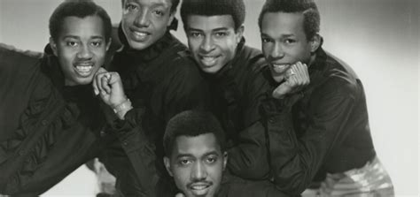 The Temptations Musical Earns $800,000....From Seven Shows - That Grape ...