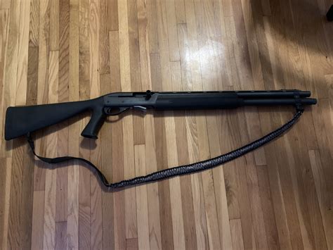 NC - Remington 1100 Tactical | Carolina Shooters Forum