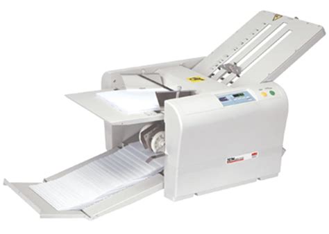 Best Letter Folding Machine Of 2019: A Review of Top Ranking Paper Folding Machines | Side By ...