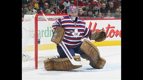 Carey Price Injured, Habs F*cked! - YouTube