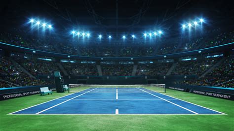 Tennis Court Pictures | Download Free Images on Unsplash