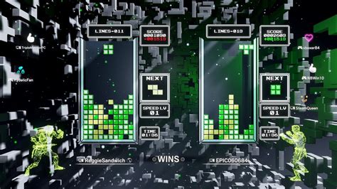 Tetris® Effect: Connected | Download and Buy Today - Epic Games Store