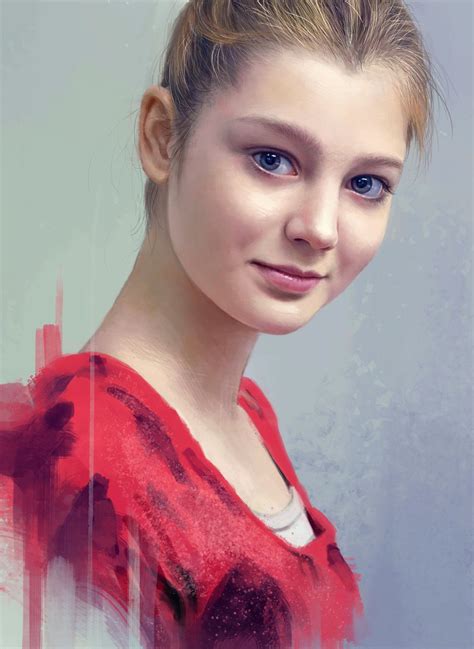 "Russian Portrait" by Noveland Sayson. #PortraitPainting #ArtLove | Portrait Paintings | Realism ...