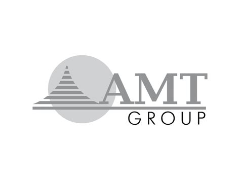 AMT Group Logo PNG Transparent Logo - Freepngdesign.com