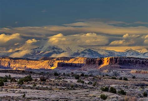 Utah’s National Parks are open in the winter, too. Why they’re worth ...