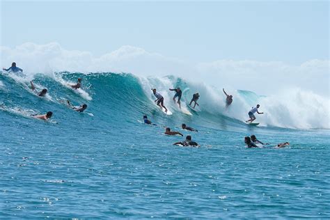 Is it time to rethink the rules of surfing? | Surfpolitik | Swellnet