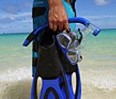 Oahu Beach Gear Rental | Rent kayaks snorkels SUPs chairs & more