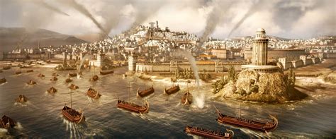 Battle of the Port of Carthage