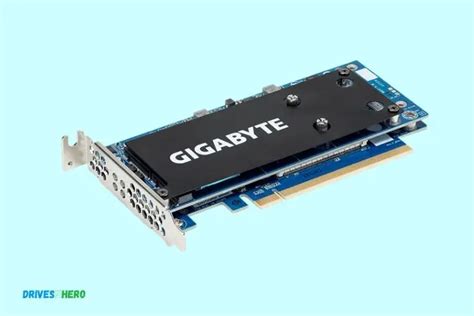 Which Pcie Slot For Ssd? PCIe X4 Slot!