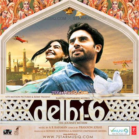 Delhi in Films - State Of Delhi