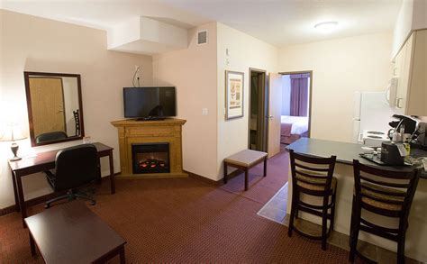 Fort St John – Extended Stays - Pomeroy Inn & Suites