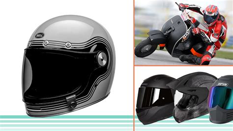 Best-Full-Face-Helmets-for-Scooter-Riders | | BestBeginnerMotorcycles