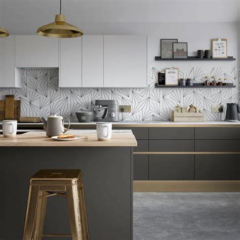 Kitchen worktop ideas to ensure your work surface is stylish and practical