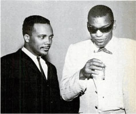 ray charles quincy jones - Google Search