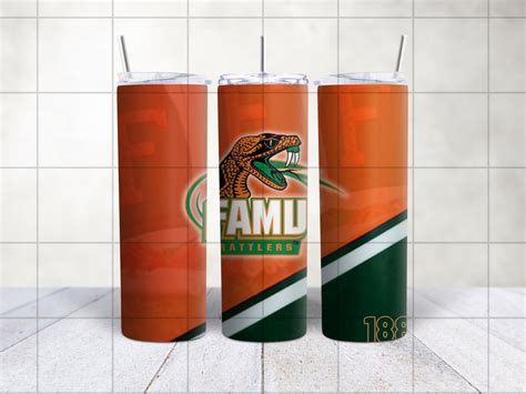 FAMU Florida Rattlers Design - Etsy