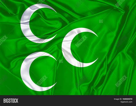 OTTOMAN, Flag OTTOMAN Image & Photo (Free Trial) | Bigstock