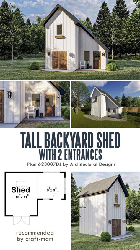 147-7-Best-DIY-Modern-Backyard-Office-Shed-Ideas-to-Build_623007DJ ...