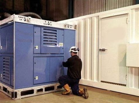 Diesel Generator Installation Services at Best Price in Bangalore - ID: 6234501