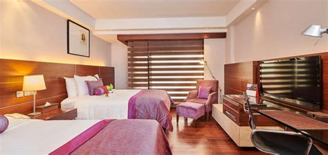 The LaLiT, Delhi Review | The Hotel Guru