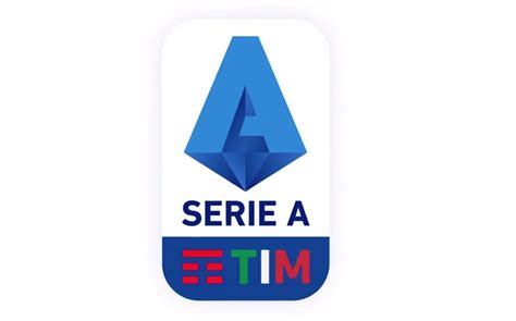 La Serie A cambia look: svelato il nuovo logo - Telenord.it