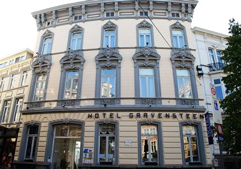 Historic Hotels Belgium | Gent | Aalst