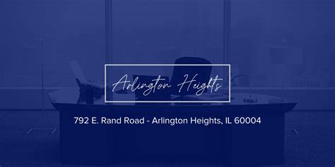 Arlington Heights