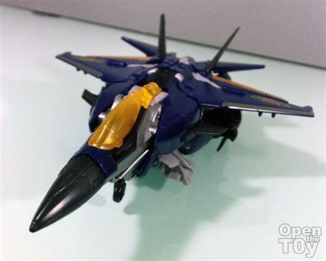 Transformers Prime Dreadwing