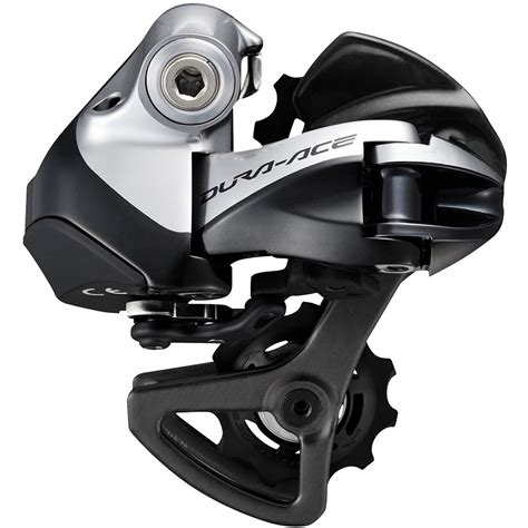 Shimano Dura-Ace Di2 RD-9070 Rear Derailleur | Competitive Cyclist