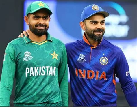 Babar Azam VS Virat Kohli - Stats across all Formats of the Game - Everyday Adviser Blog