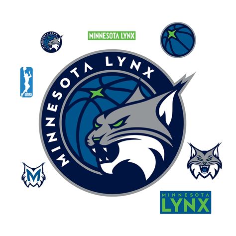 minnesota lynx logo clipart 10 free Cliparts | Download images on Clipground 2024